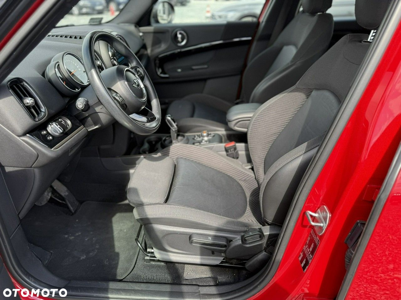 MINI Countryman - 30