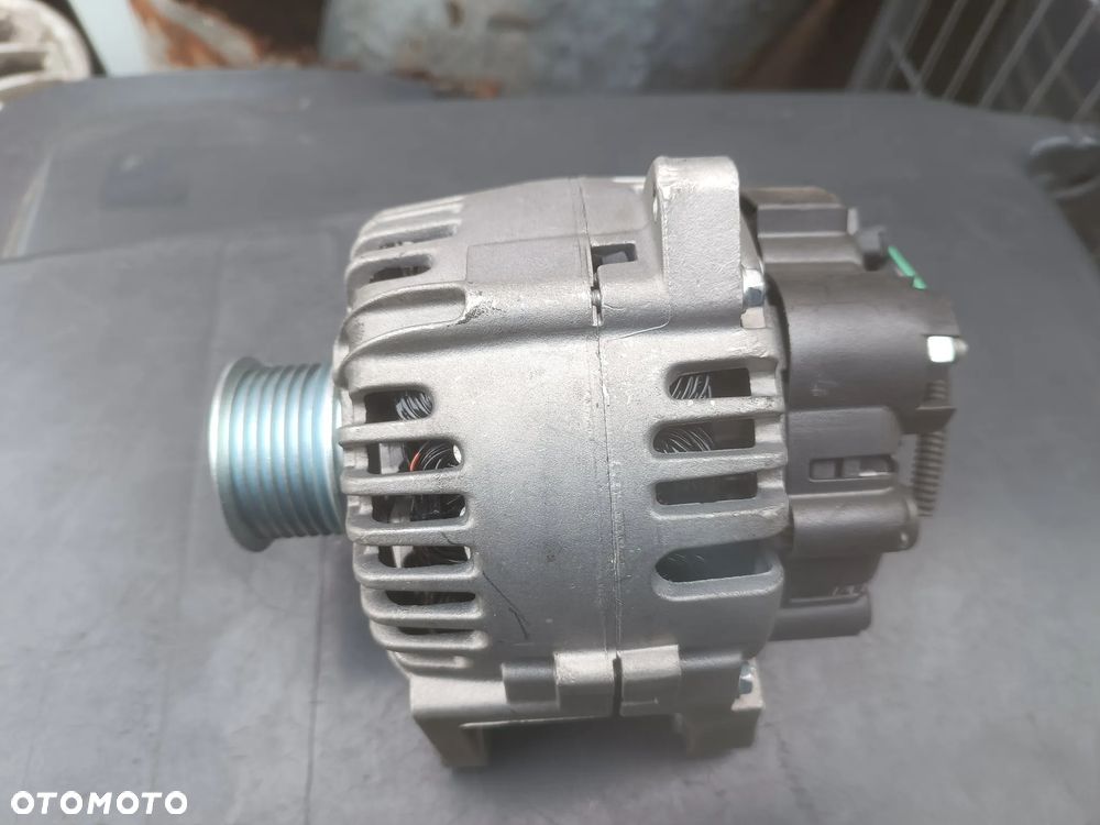 Renault Laguna 2 II fl Lift ALTERNATOR 2.0 benzyna STX100139R regenerowany, jak nowy - 5