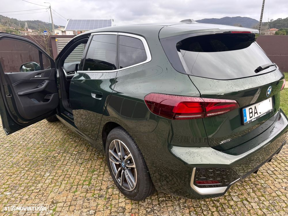 BMW 225xe Active Tourer e xDrive Pack Desportivo M - 16