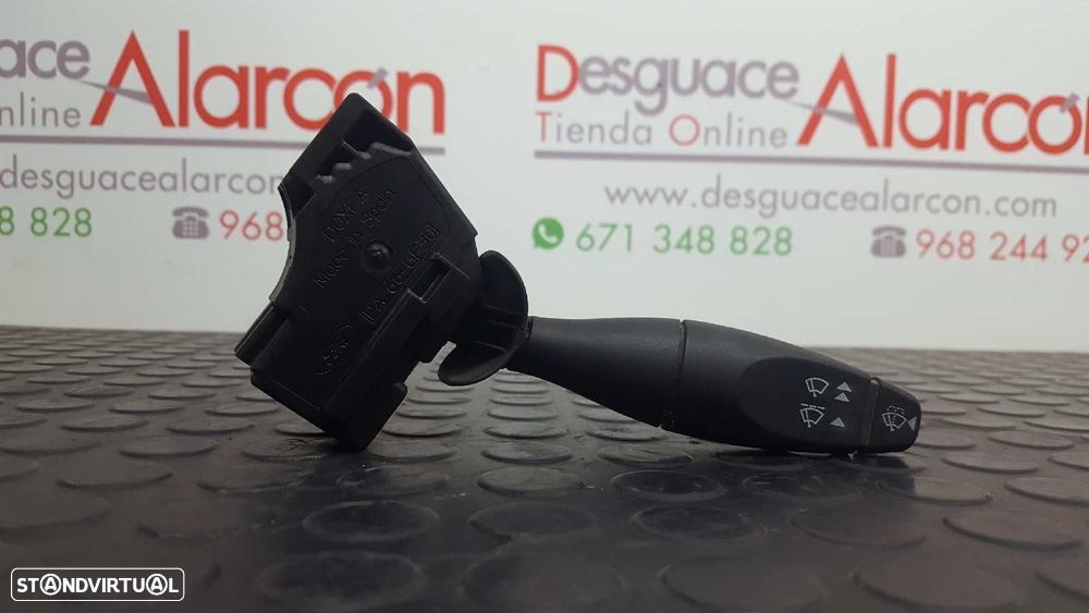 COMANDO DO LIMPA-VIDROS FORD TRANSIT CAJA CERRADA '06 FT 260 K TREND LKW - 1