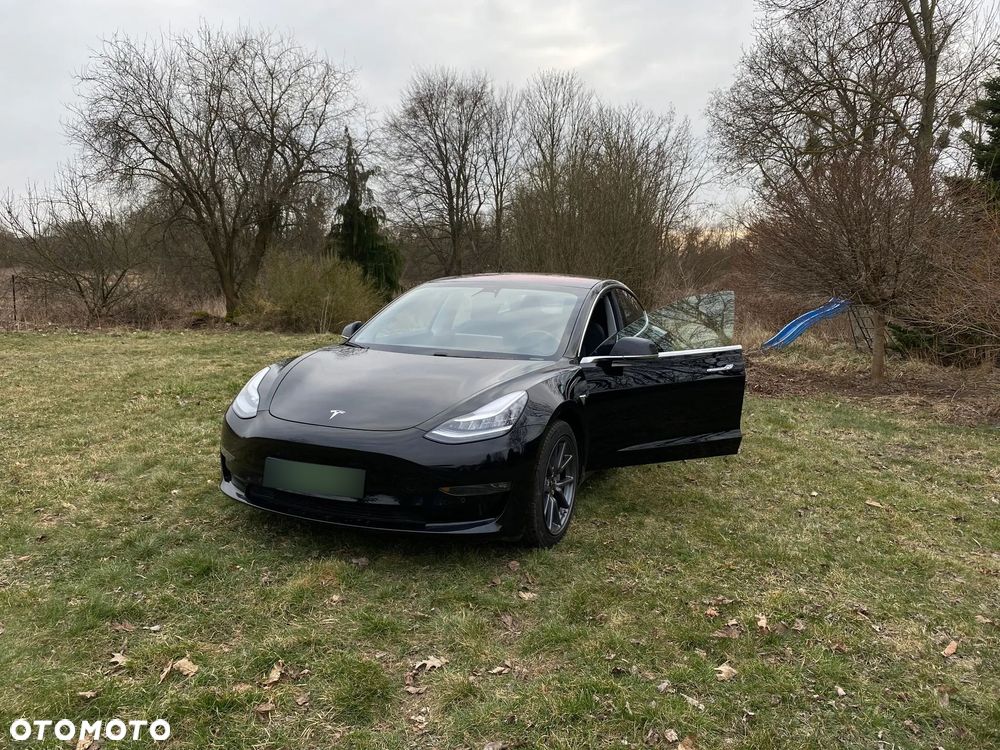 Tesla Model 3 Long Range RWD - 34