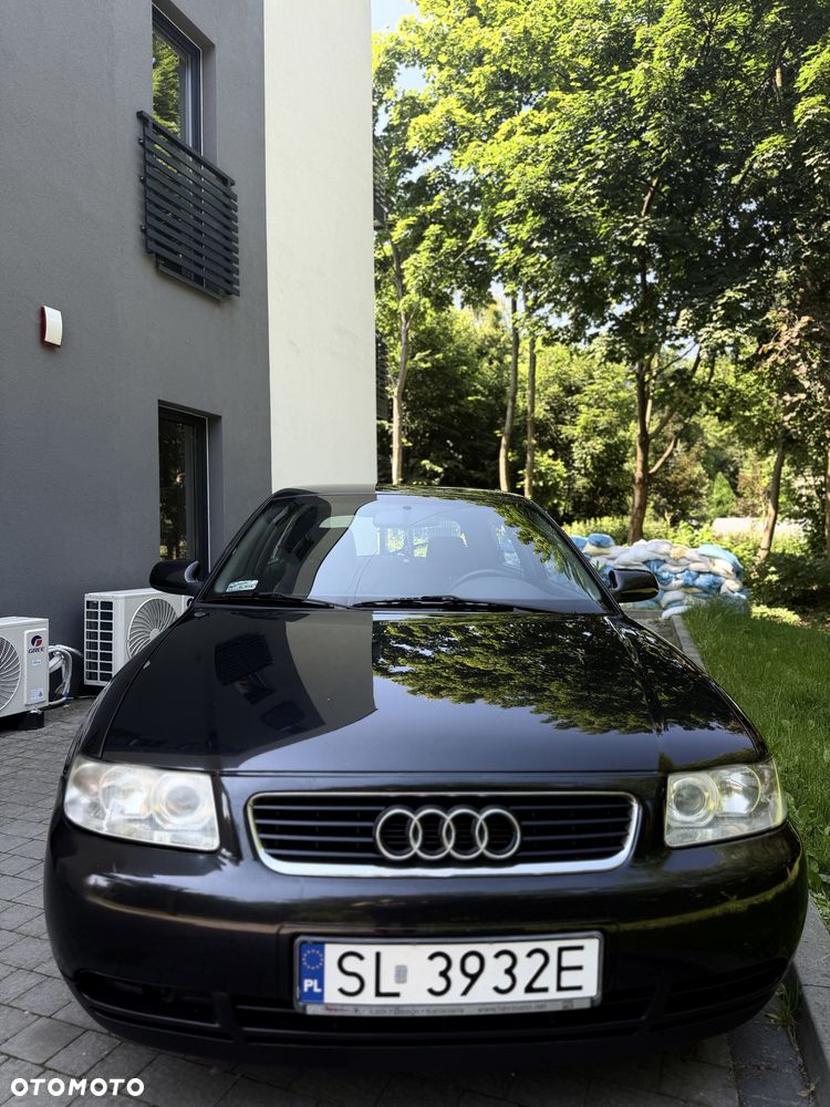 Audi A3 Sportback - 4
