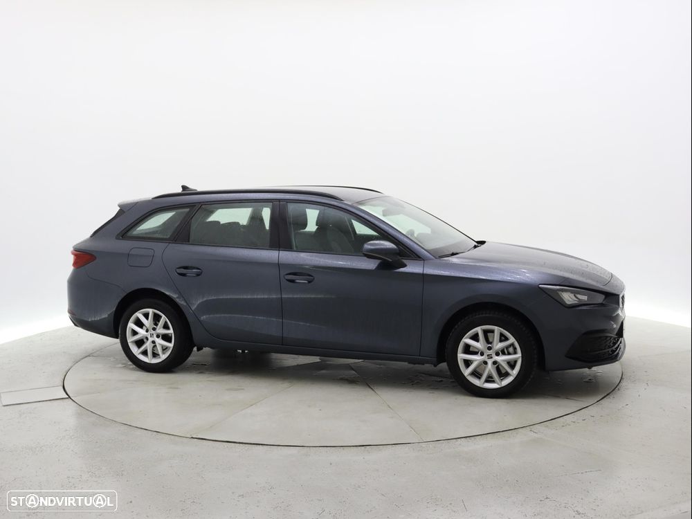 SEAT Leon ST 2.0 TDI Style DSG - 10