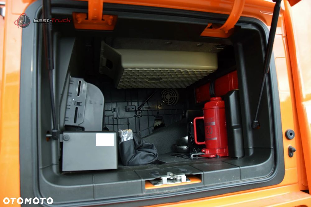 Volvo FH500 XL | I-SAVE |  STANDARD | FULL LED | VDS DYNAMIC STEERNING - 26