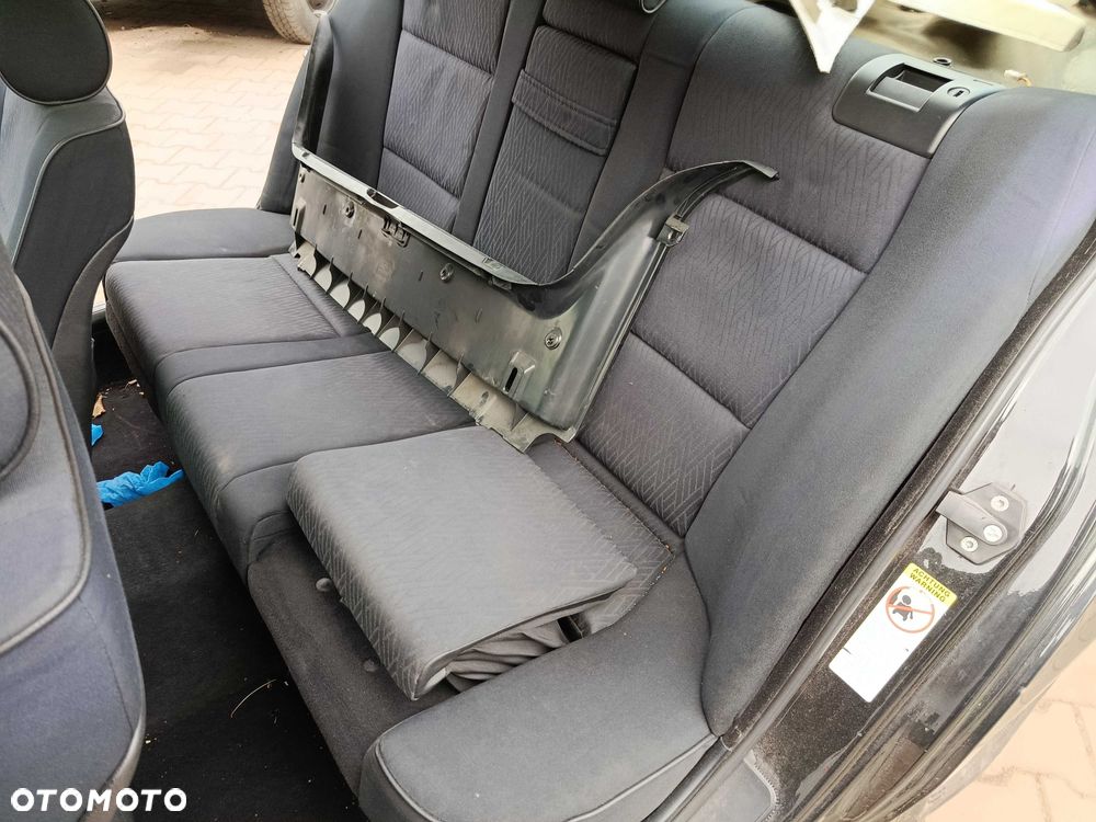 BMW E39 M57D30T0 530D 2002R NA CZĘŚCI - 8