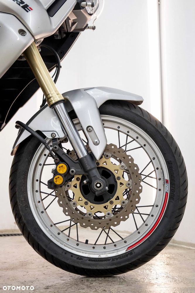 Yamaha XTZ - 29