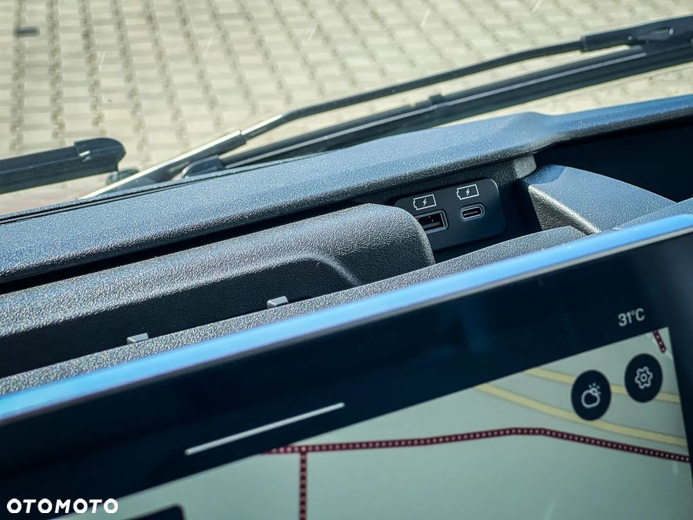 Iveco 35S18HA8 3.0 Diesel 180 KM AT8 'ZF' Autolaweta, Sypialnia, GSC - 28