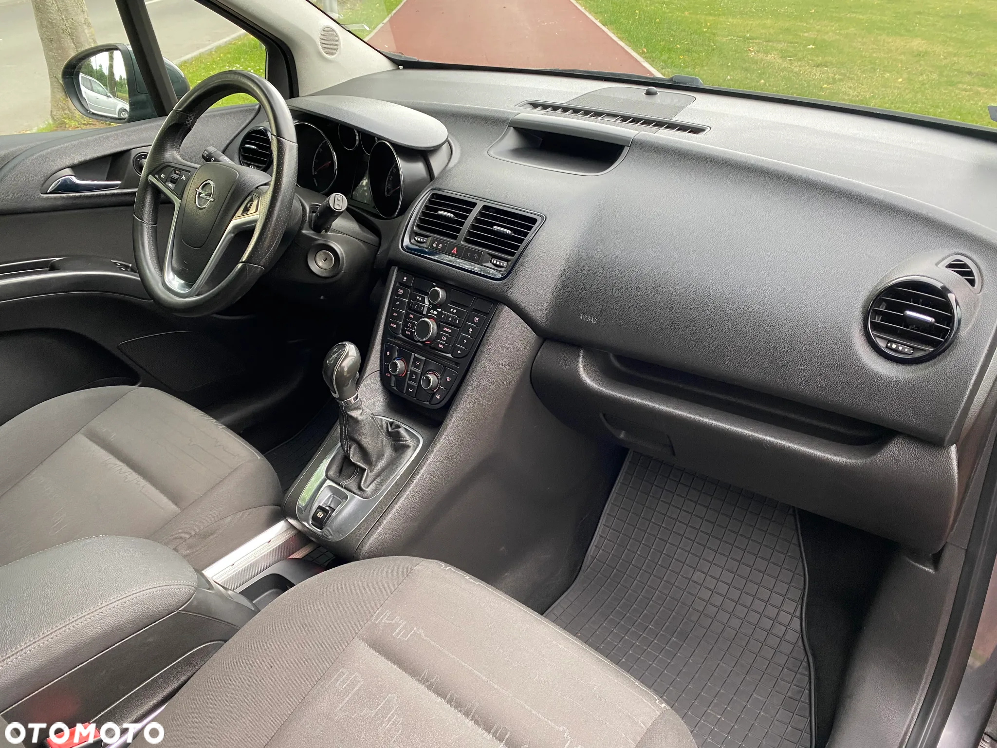 Opel Meriva 1.4 Color Edition - 6