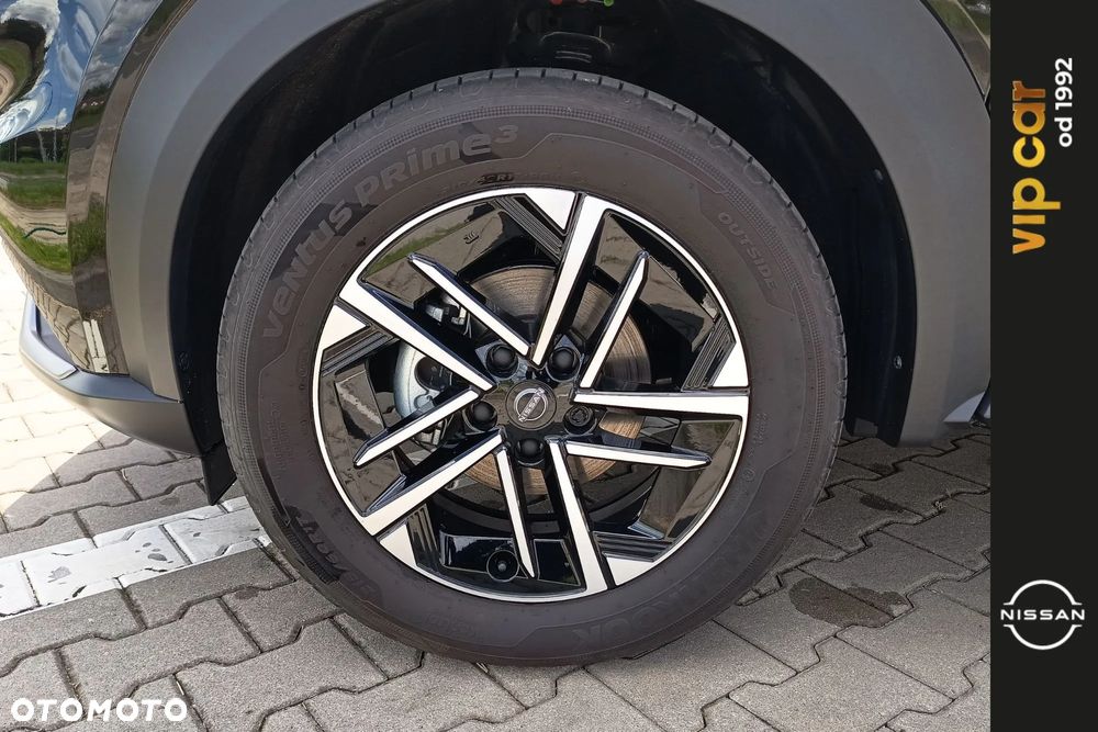 Nissan Juke 1.0 DIG-T N-Connecta DCT - 18