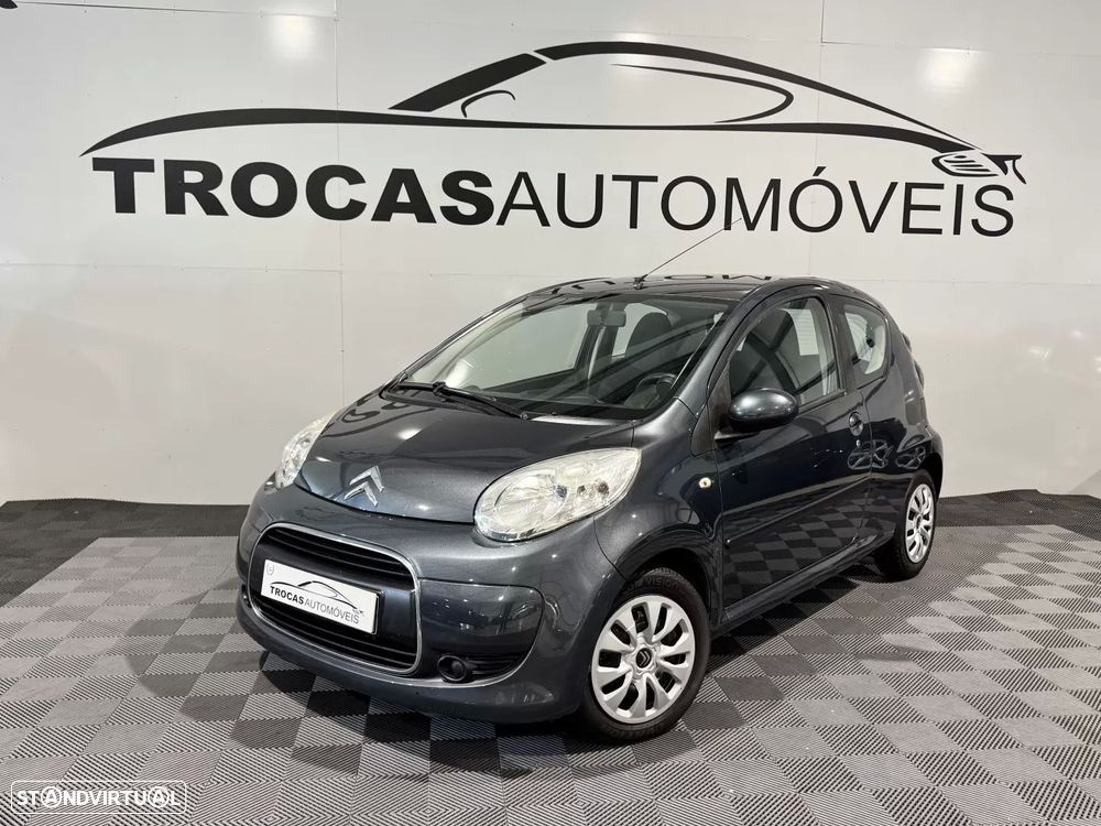 Citroën C1 - 18