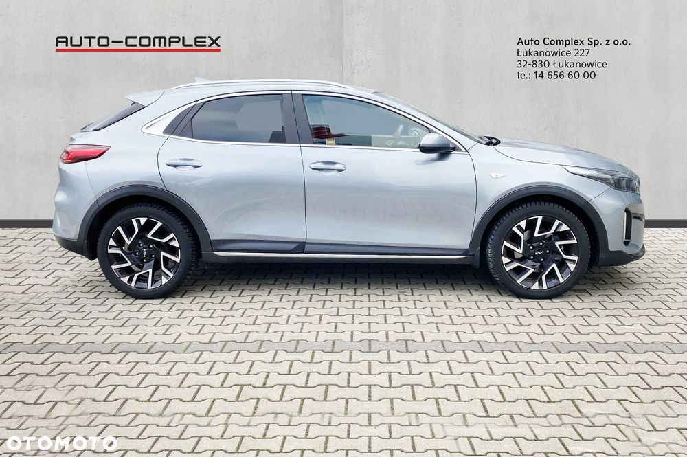 Kia XCeed 1.5 T-GDI M - 7