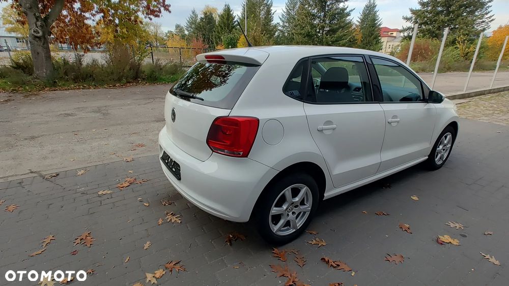 Volkswagen Polo - 7