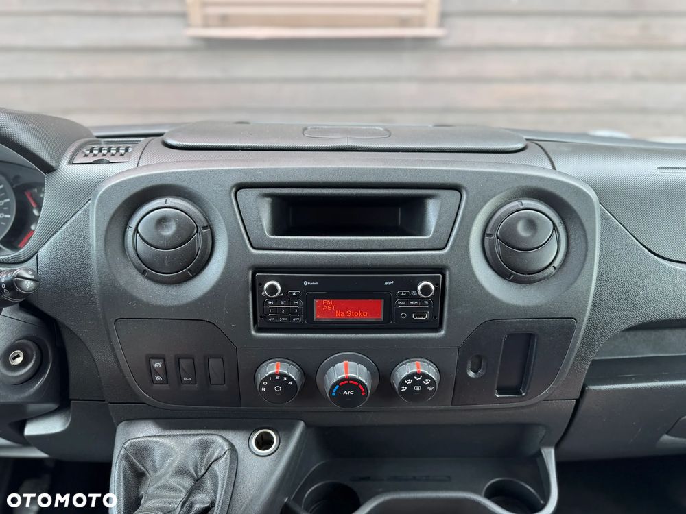 Renault Master - 20