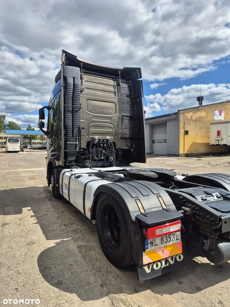 Volvo FH 500 - 4