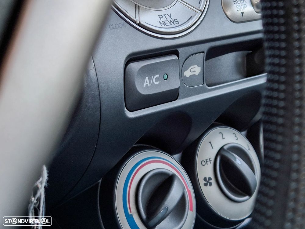 Honda Jazz 1.2 LS Cool AC - 6