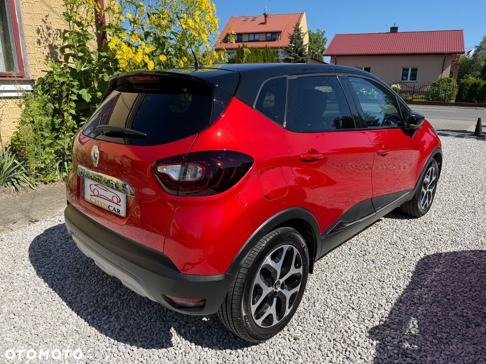 Renault Captur - 4