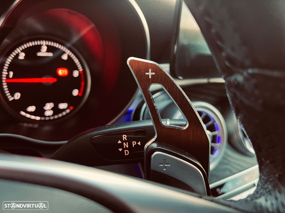 Mercedes-Benz C 220 d 9G-TRONIC Night Edition - 19