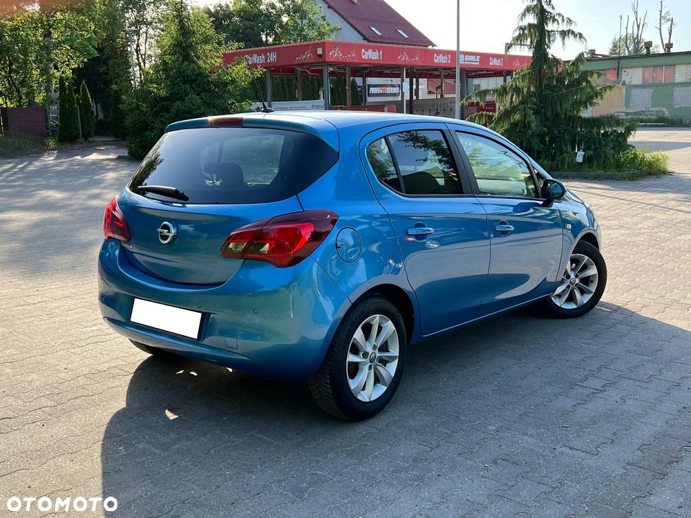 Opel Corsa 1.4 Active - 5