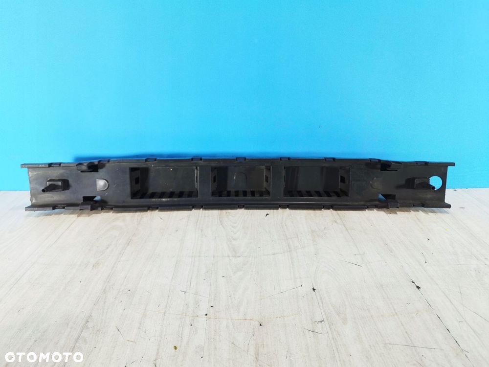 volvo v70 iii s80 ii 2006/2016 wzmocnienie belka w zderzak przód 30655176 - 4