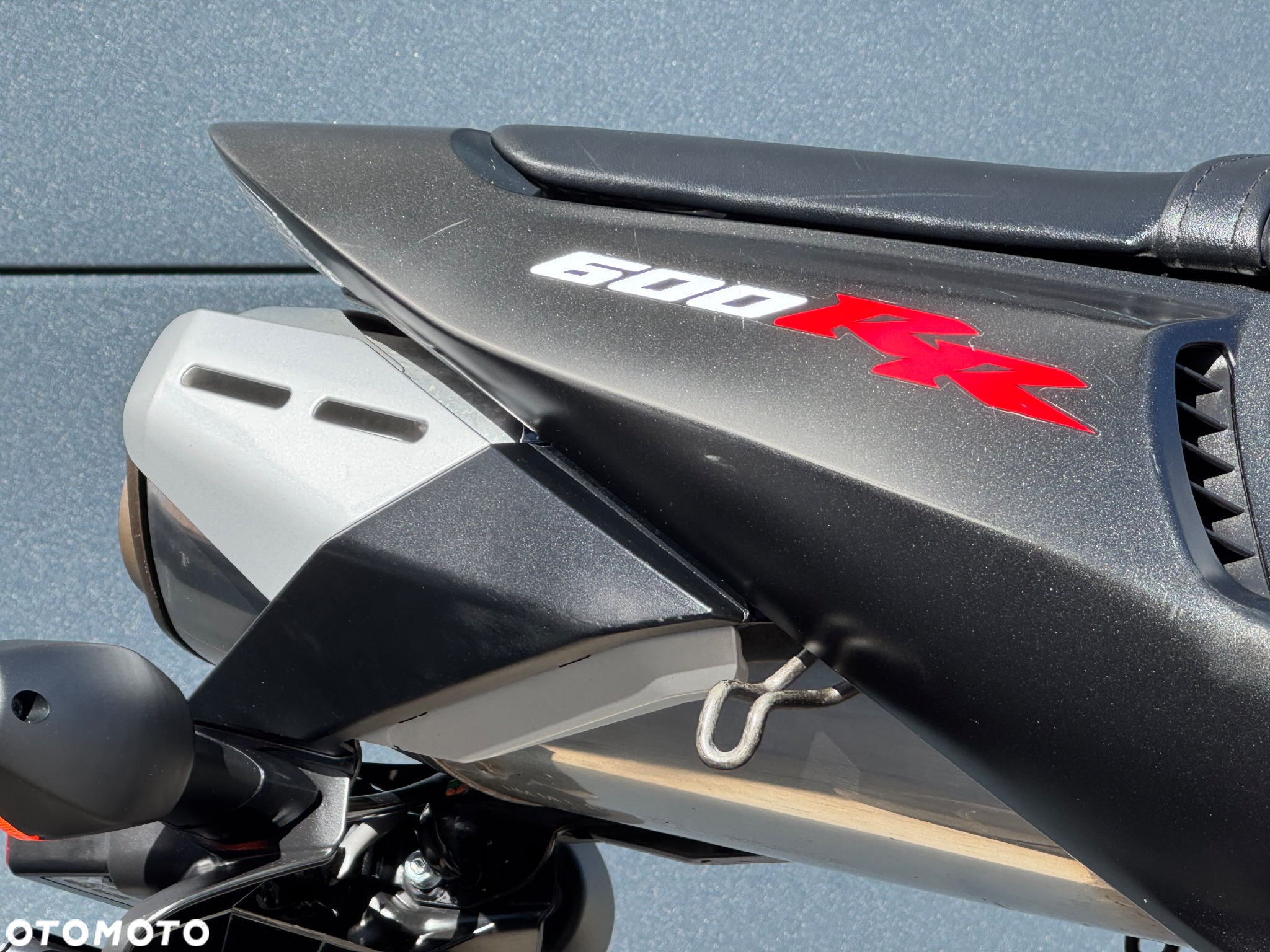 Honda CBR - 32