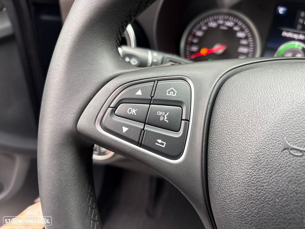 Mercedes-Benz C 200 BlueTEC Avantgarde Aut. - 13