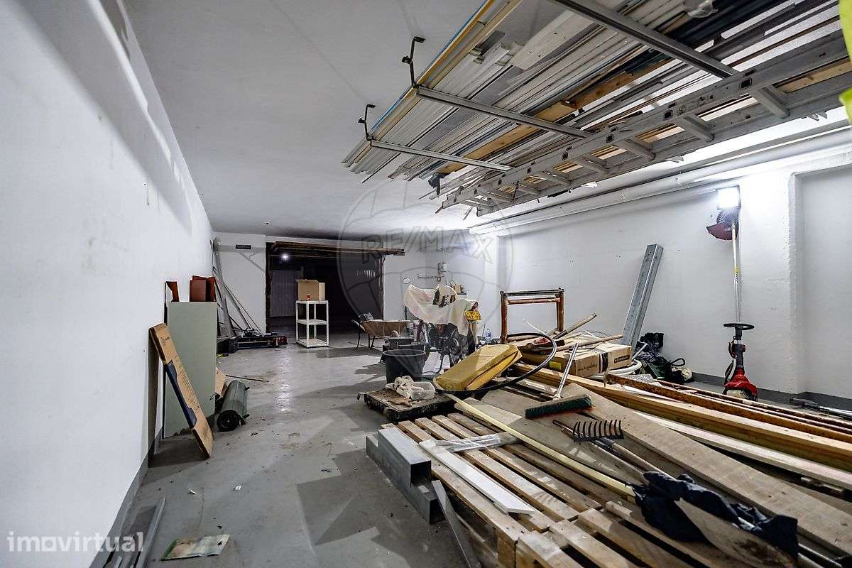 Garagem  para venda - Grande imagem: 5/10