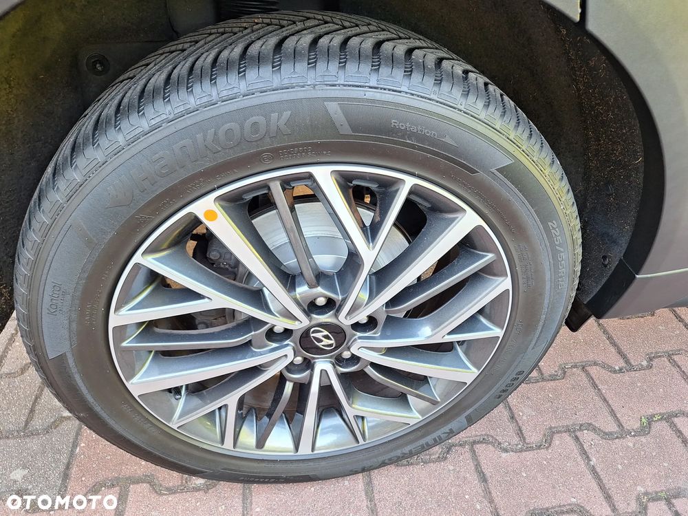 Hyundai Tucson 1.6 GDi 2WD Advantage - 31