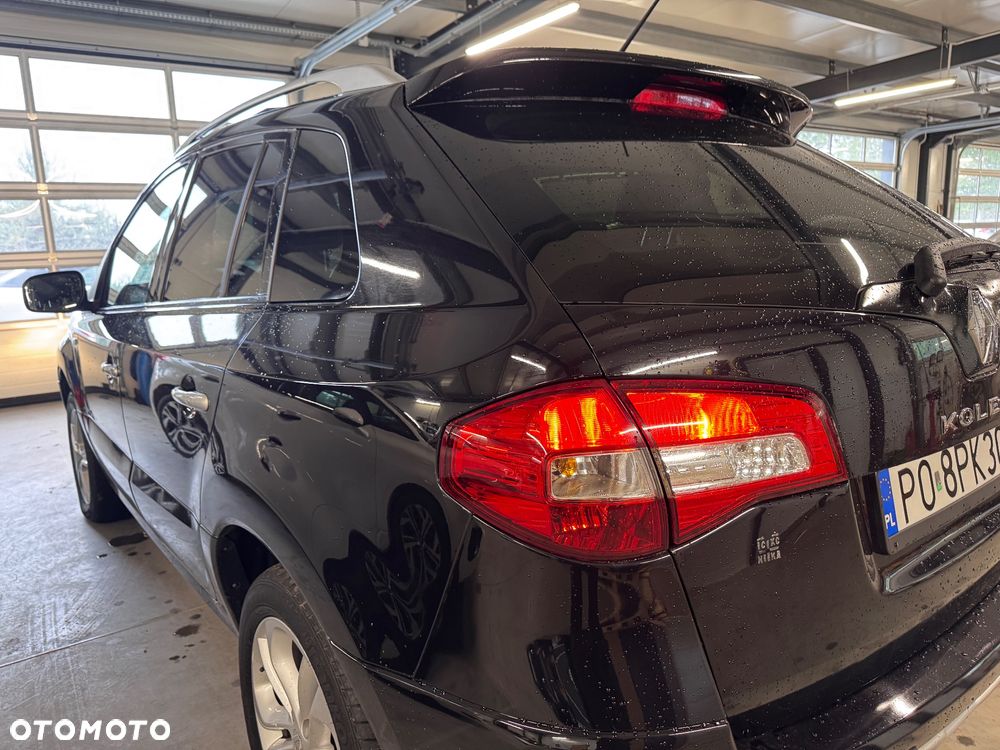 Renault Koleos 2.0 dCi 4x4 Bose Edition - 10