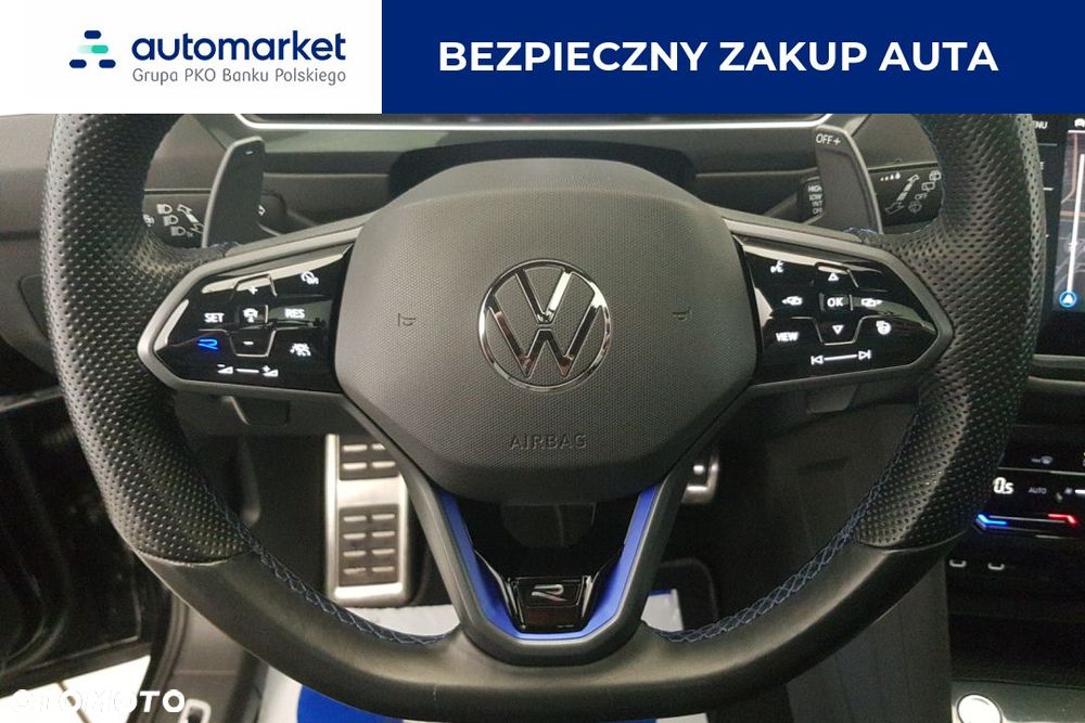 Volkswagen Tiguan 2.0 TSI 4Mot R DSG - 18