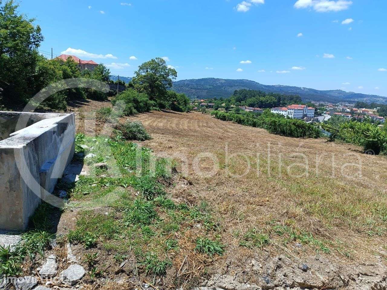 Terreno 8.128m2, Avessadas - Grande imagem: 2/5