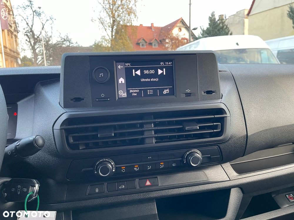 Toyota PROACE - 17