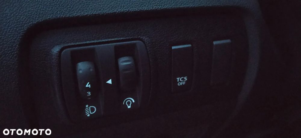 Renault Scenic ENERGY dCi 110 LIMITED - 9