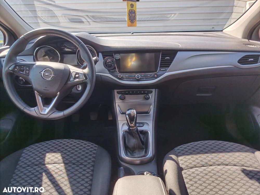 Opel Astra 1.0 Turbo ECOTEC Start/Stop Enjoy - 7