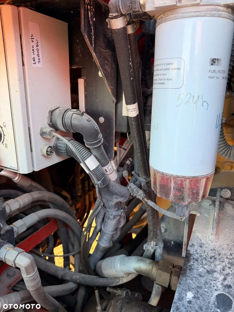 Terex FINLAY 684 675h - 11