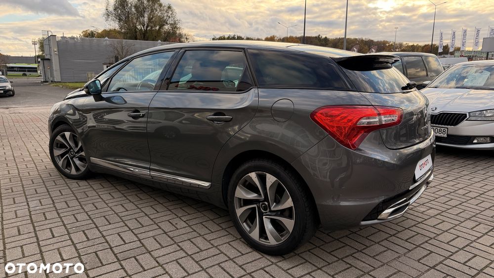 Citroën DS5 HDi 165 SportChic - 31