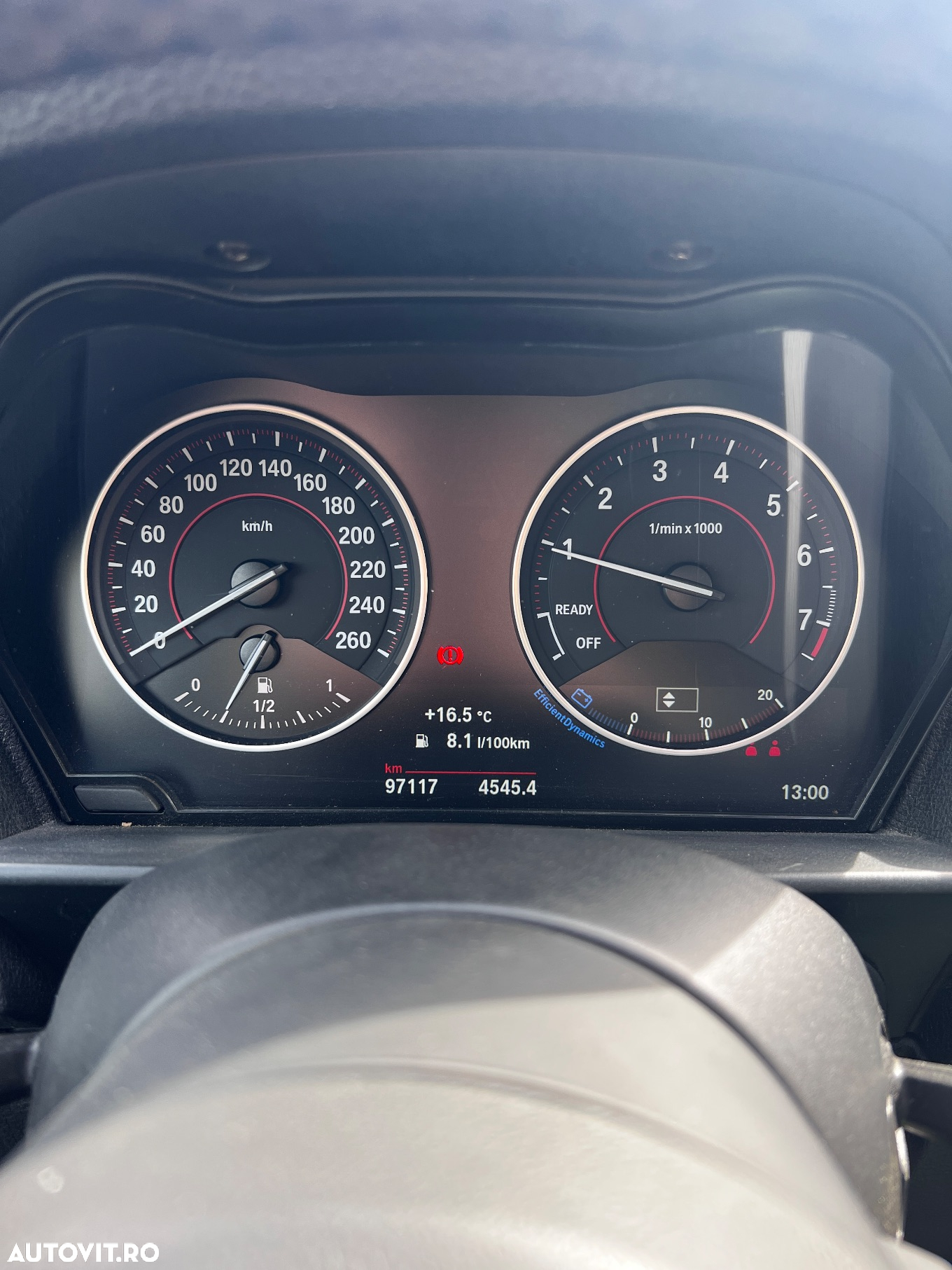 BMW Seria 2 - 8