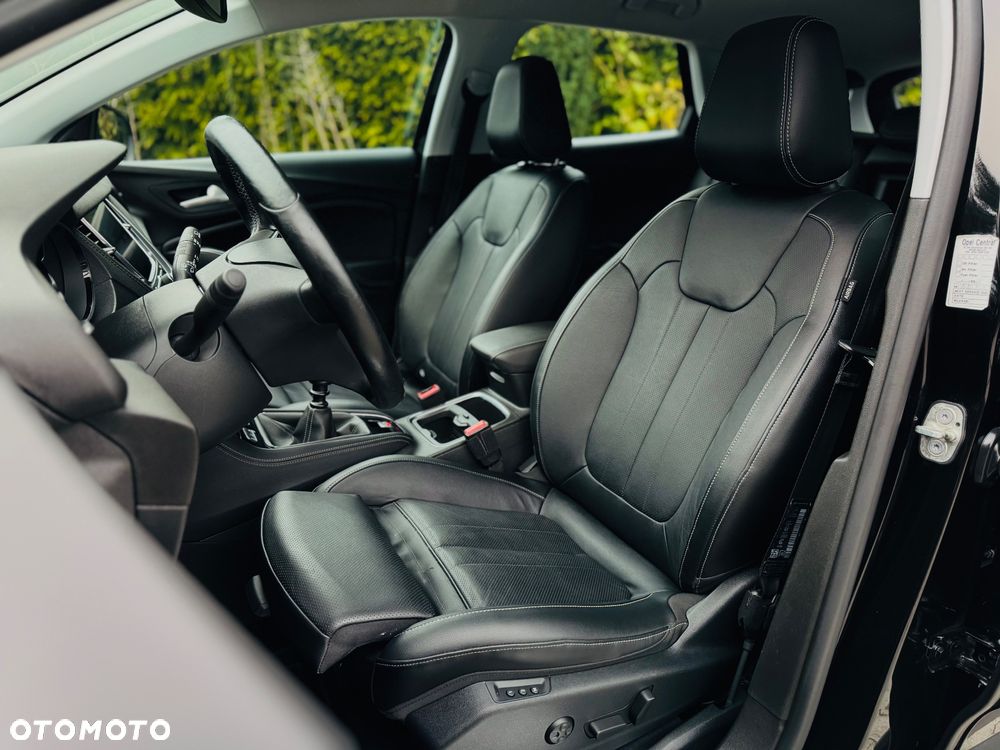 Opel Grandland X 1.6 CDTI Ultimate S&S - 29