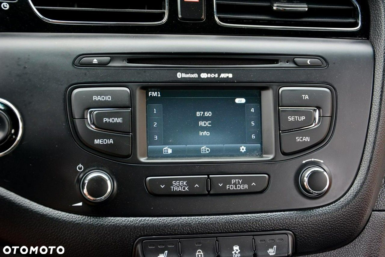 Kia Ceed Cee'd 1.6 T-GDI GT - 26