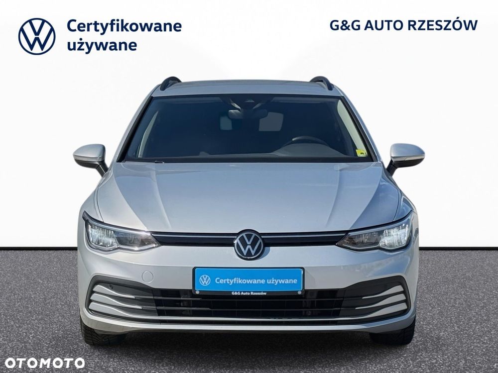 Volkswagen Golf Variant - 7
