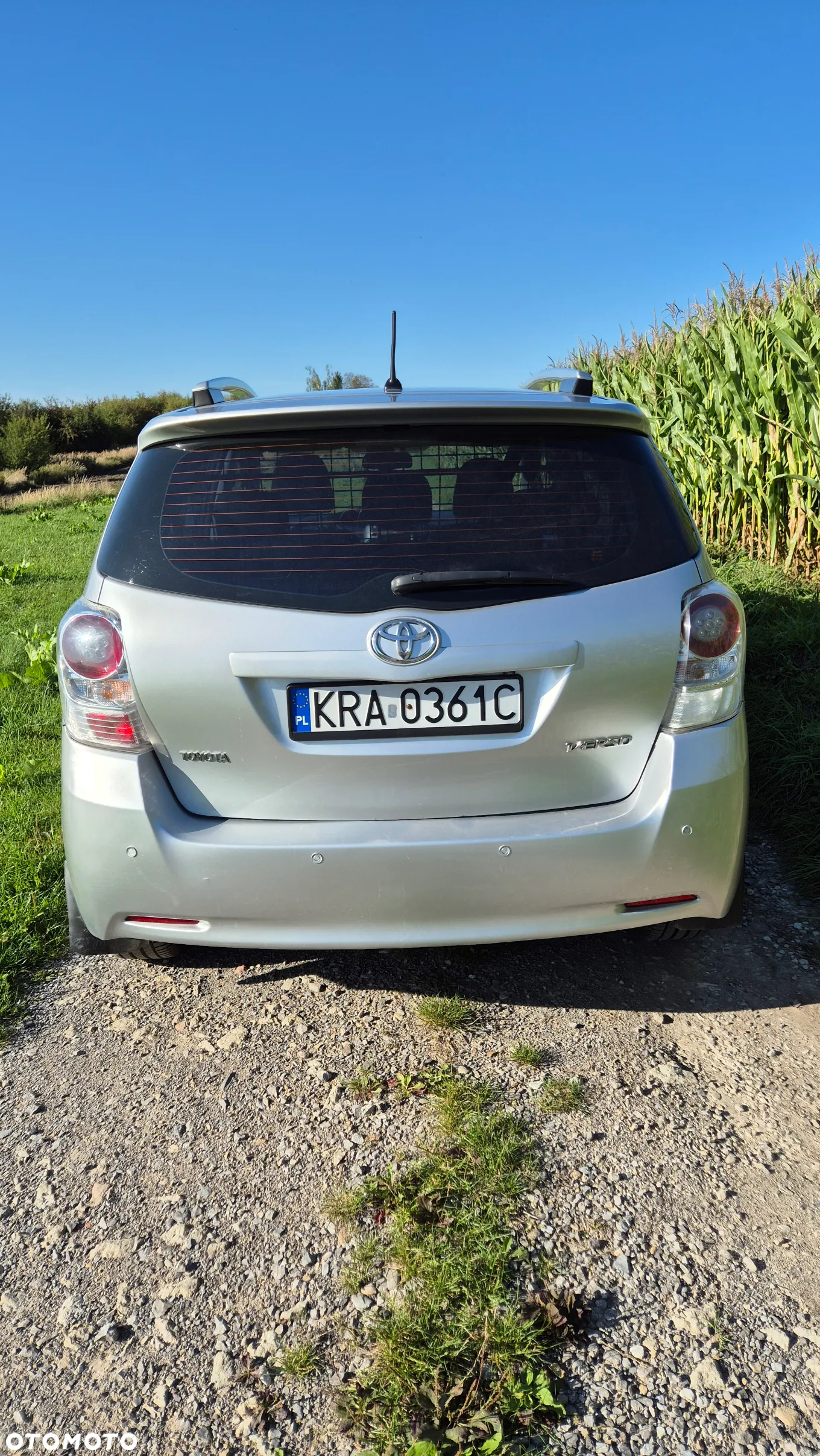 Toyota Verso - 6