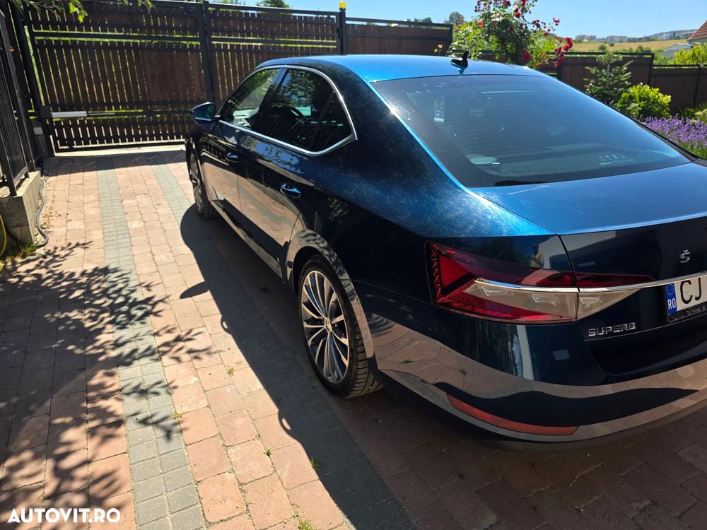 Skoda Superb 1.4 TSI PHEV Style - 3