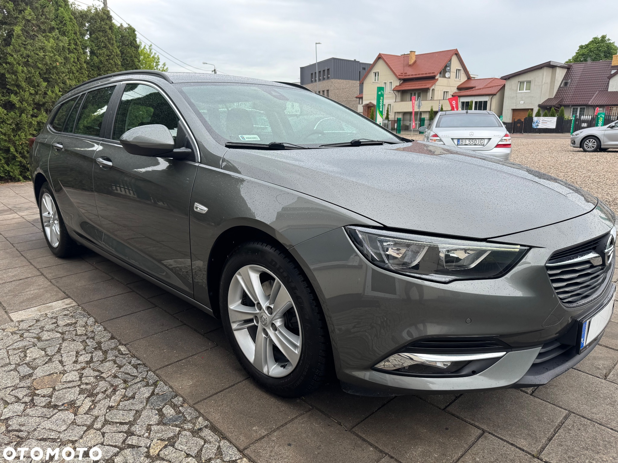 Opel Insignia 1.5 T Innovation S&S - 19