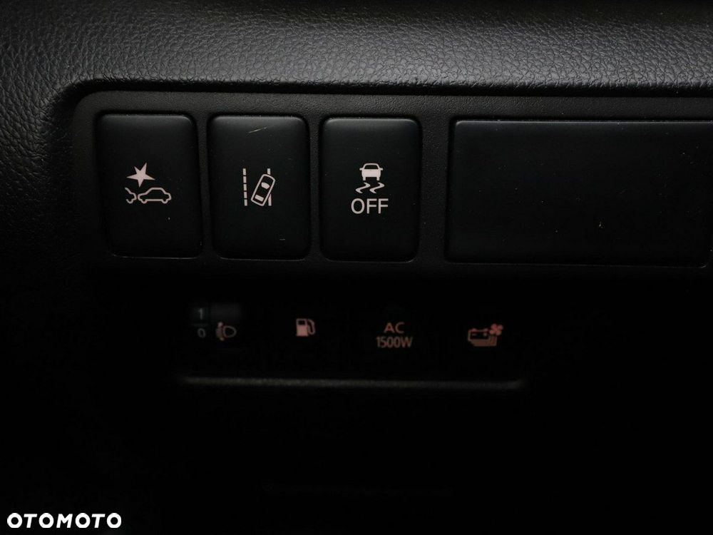 Mitsubishi Eclipse Cross - 34