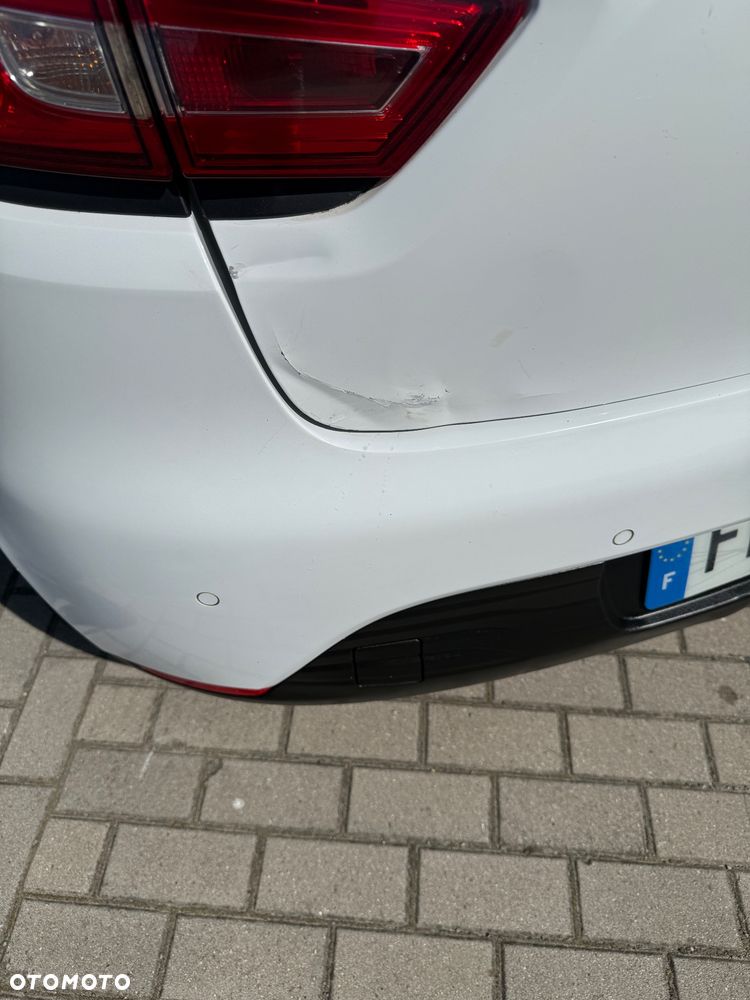 Renault Clio dCi 75 Expression - 5