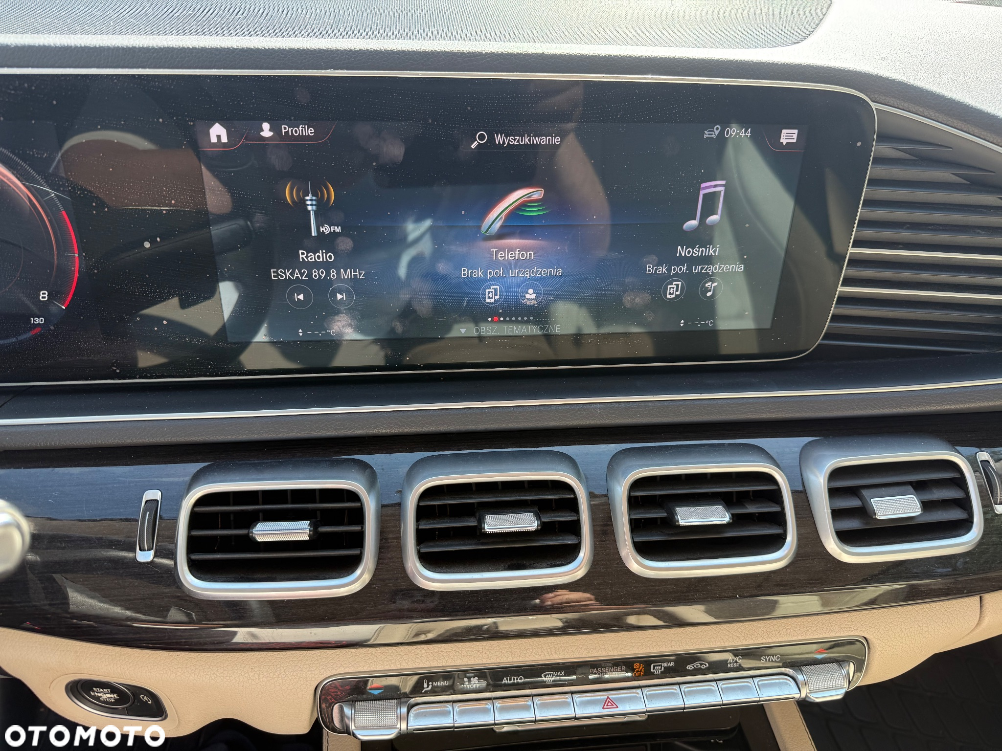 Mercedes-Benz GLE - 12
