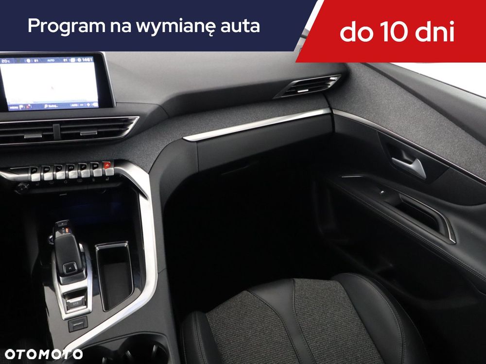 Peugeot 3008 - 10