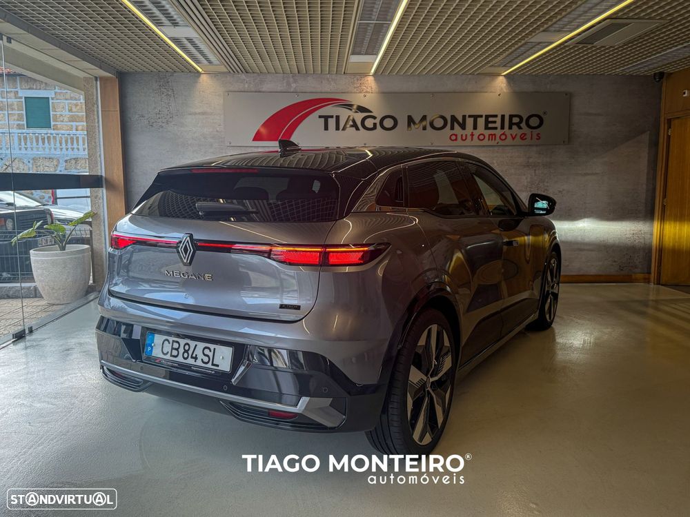 Renault Mégane - 11