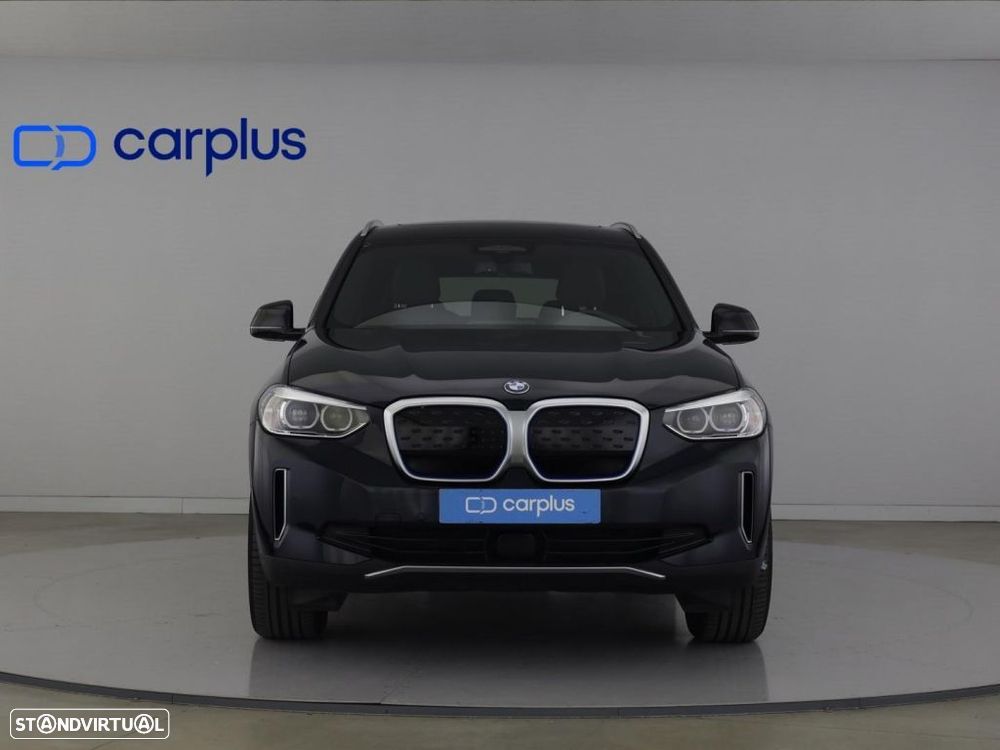 BMW iX3 Inspiring - 3