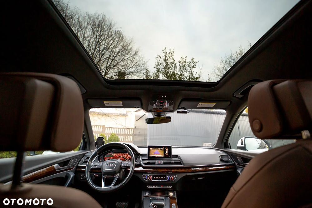 Audi Q5 2.0 TFSI Quattro Design S tronic - 21