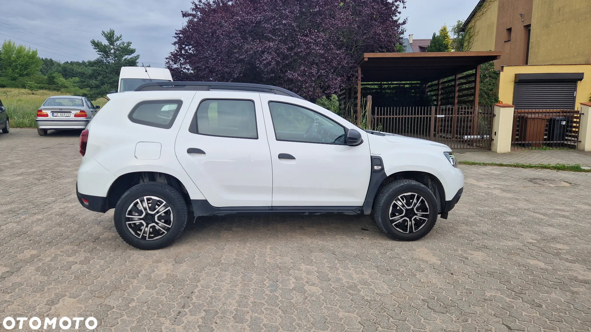 Dacia Duster 1.0 TCe Comfort - 6